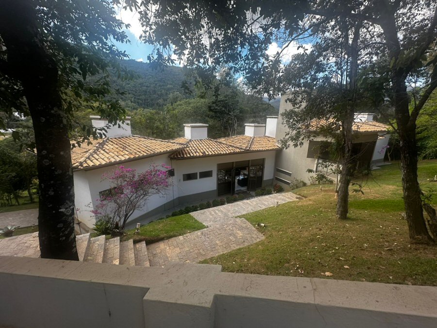 Venda de Casas no Condomínio Canto das Águas