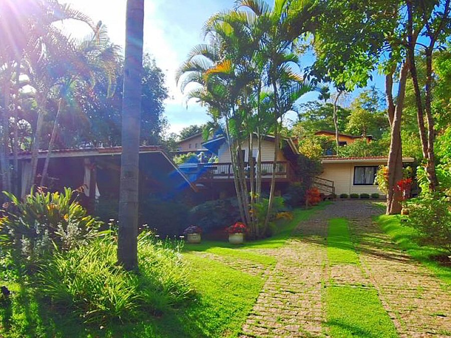 Venda de Casas no Condomínio Canto das Águas